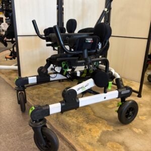 Ormesa Grillo-mini GT posterior Gait Trainer