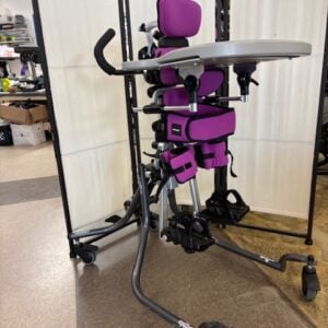 Leckey Squiggles Plus Stander