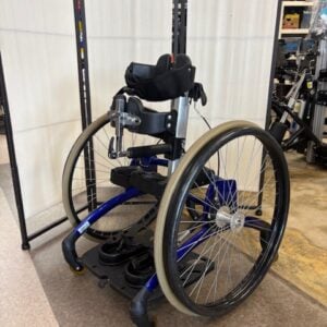 Rabbit Up Mobile Stander- size 2