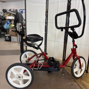 Rifton adaptive tricycle-medium