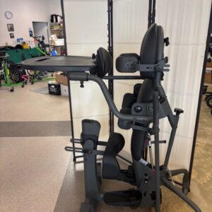 EasyStand Evolv sit to stand stander - Large