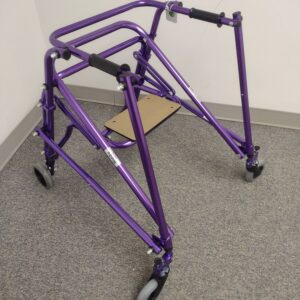 Nimbo Posterior Walker, size large