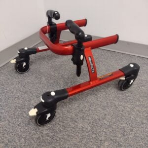 Rifton Pacer Gait Trainer, mini