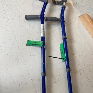 import placeholder for 21446