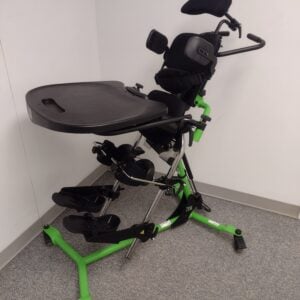 Easy Stand Zing Supine Stander, Size 2