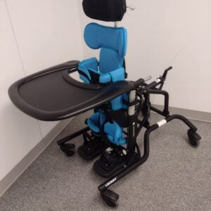 Leckey Mygo Stander Size 1