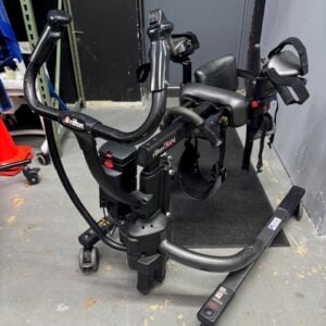 Rifton TRAM (Transfer and Mobility Device)