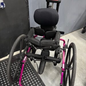 Prime Engineering KidWalk II Gait Trainer