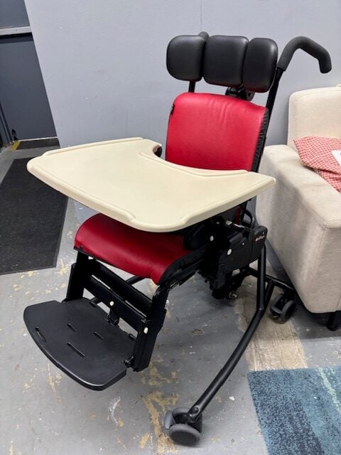 Rifton Activity Chair, medium