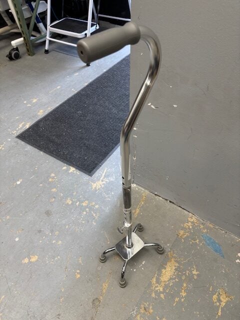 Drive Small-Based Quad Cane