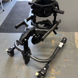 Rifton Pacer gait trainer, small, dynamic