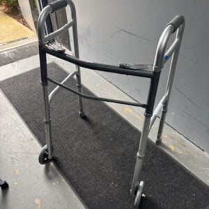 Standard Rolling Walker, adult