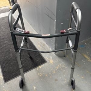 Standard Rolling Walker, adult