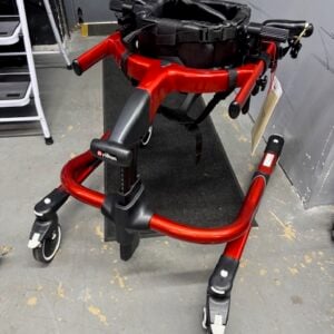 Rifton Pacer gait trainer, medium