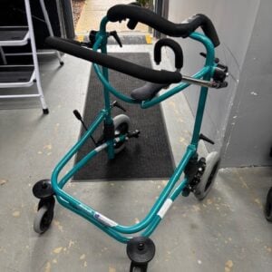 Meyland-Smith Miniwalk Gait Trainer, size 1