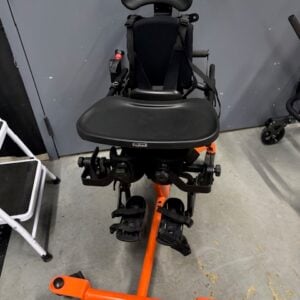Easystand Bantam Stander (sit to stand and supine) -Extra Small