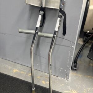 Forearm Crutches, adult
