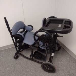 Easy Stand Youth 5000 Series Sit-to-Stand Stander