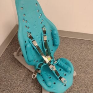 Firefly Splashy Bath Chair