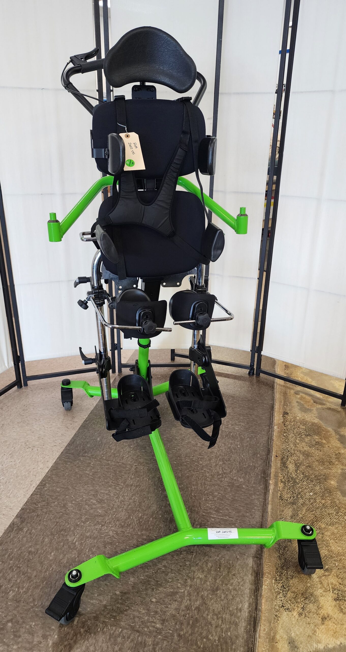 EasyStand Zing MPS Stander size 2