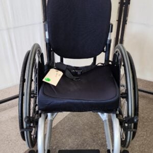 Colours Little Dipper wheelchair - rigid frame 13"
