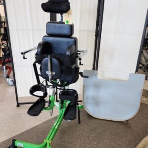 R82 Gazelle PS Stander -Prone, Supine, Vertical Size 2