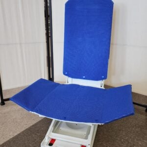 Aquatec R Bath lift chair