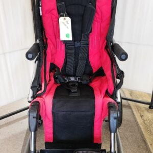 Convaid Rodeo 14" Tilt in Space Stroller