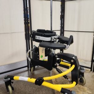 R82 Mustang Gait Trainer size 1