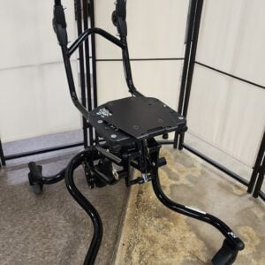 JCM High-Low Base for Voyage Adaptive Stroller *BASE ONLY*