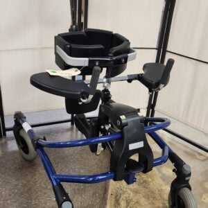 R82 Mustang Gait Trainer Size 2