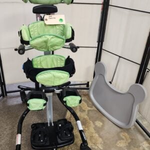 Leckey Squiggles Stander