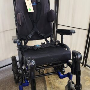 Zippie Tilt in space - Rigid Frame 15"