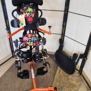 EasyStand Zing MPS size 1