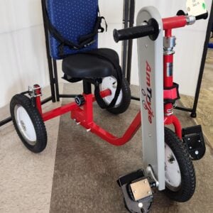 AmTryke adaptive tricycle - AM12