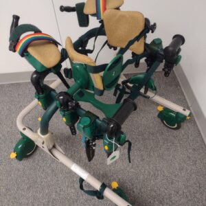 Rifton Pacer Gait Trainer (Old Model)