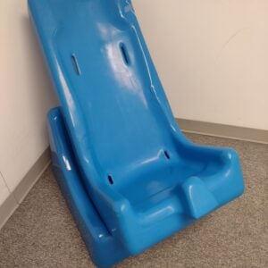 Tumble Forms 2 Deluxe Floor Sitter, extra large