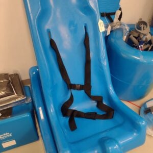 Tumble Forms 2 Deluxe Floor Sitter, extra large