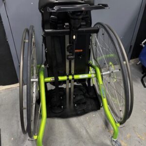 import placeholder for 75445