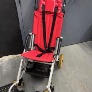 import placeholder for 75612
