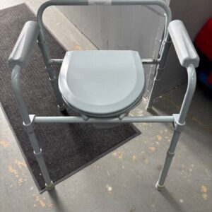 Bedside Commode