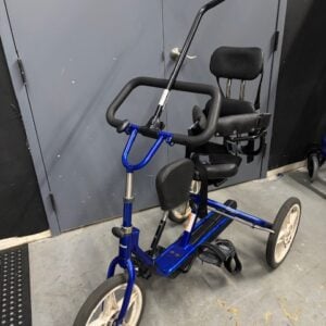 Rifton Ranger Adaptive Tricycle, medium