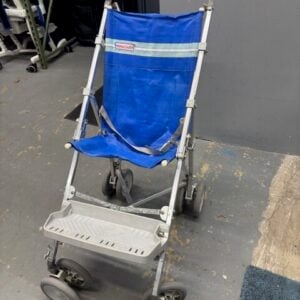 Maclaren Adaptive Stroller, 15" wide