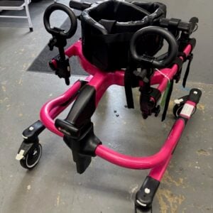 Rifton Pacer gait trainer, medium