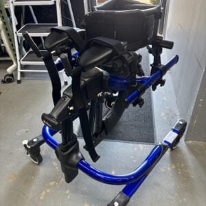 Rifton Pacer gait trainer, medium, dynamic