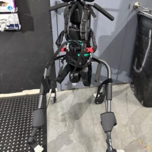 Leckey MyWay Gait Trainer, size 2