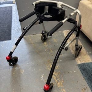 Crocodile Gait Trainer, Size 2