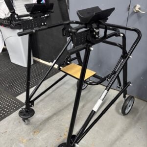 Nimbo posterior walker, extra large