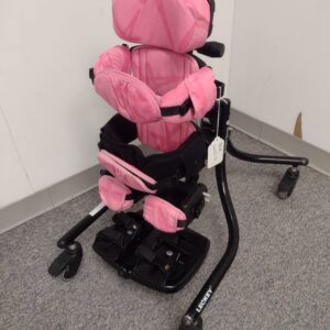 Leckey Squiggles Stander, Size 1