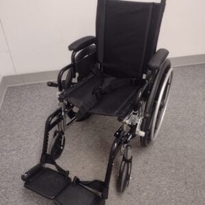 Drive Viper Manual Wheelchair